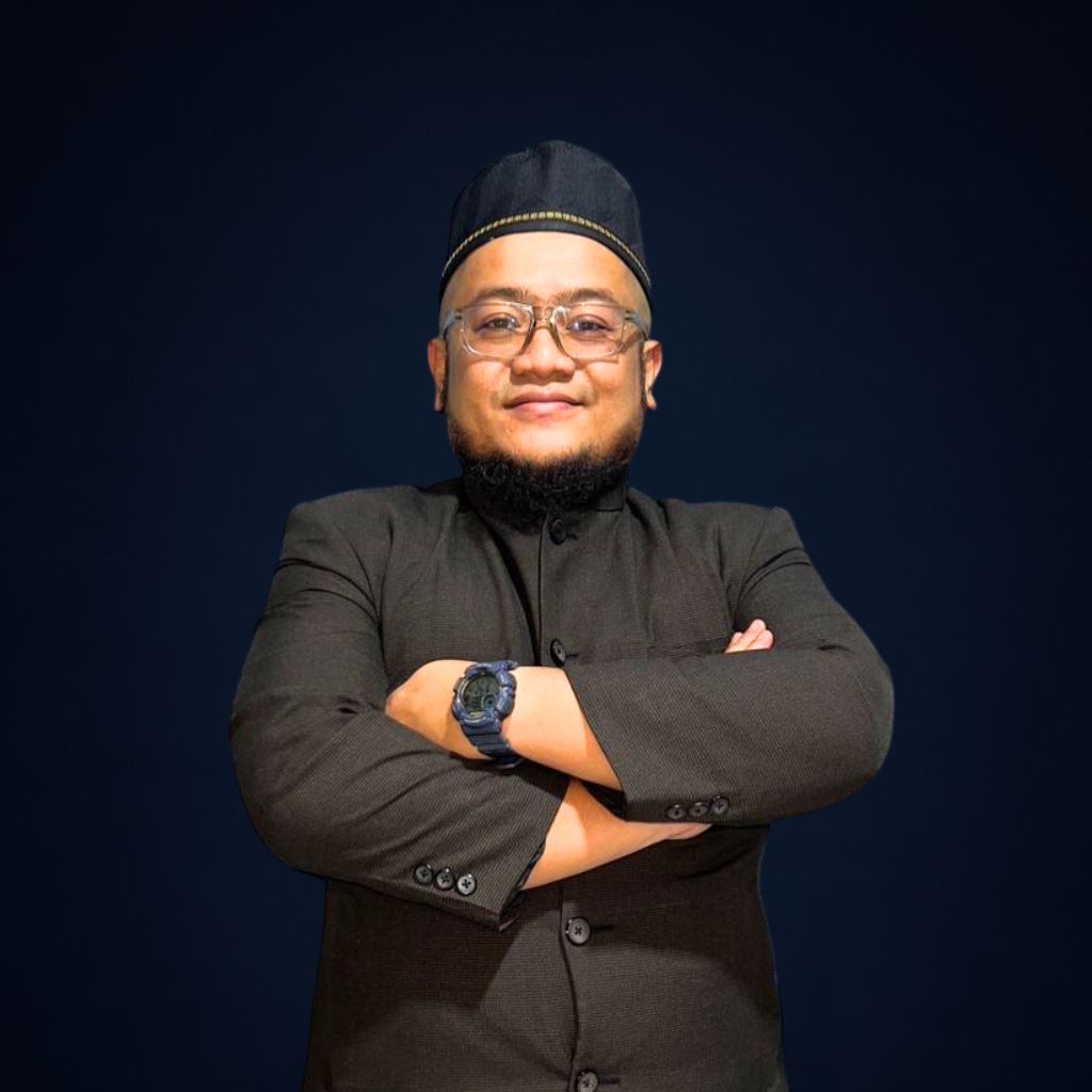 Asatizah Pejuang Ramadan